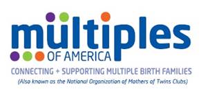 Member Club of Multiples of America